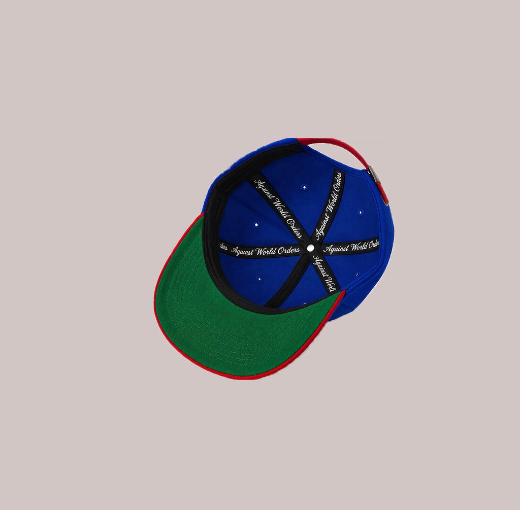 𝗦𝗶𝗚𝗡𝗔𝗧𝗨𝗥𝗘 𝗖𝗥𝗢𝗪𝗡